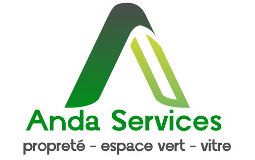 Logo ANDA SERVICES