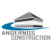 Logo ANDERNOS CONSTRUCTION (ACZ CONSTRUCTION - AUCELZO)