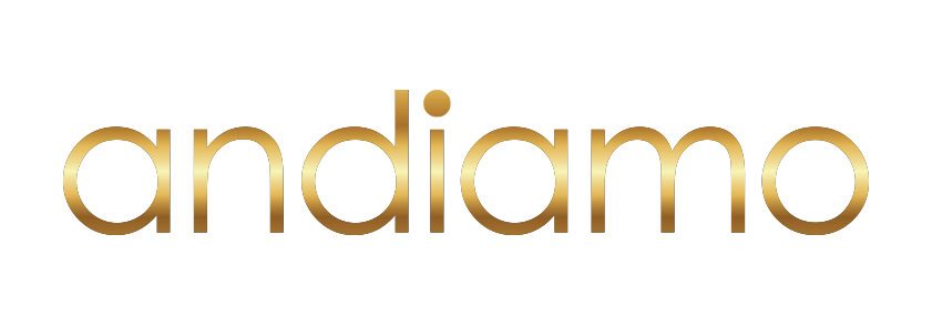 Logo ANDIAMO