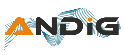 Logo ANDIG (ANDIG)