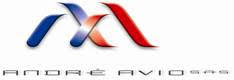 Logo ANDRE AVIO SAS
