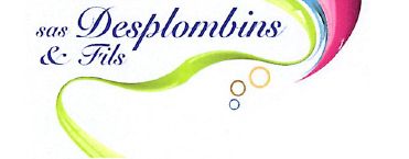 Logo ANDRE DESPLOMBINS ET FILS