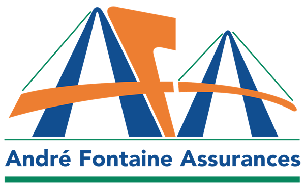 Logo ANDRE FONTAINE