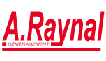 Logo ANDRE RAYNAL