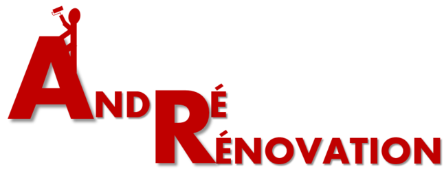 Logo ANDRE RENOVATION