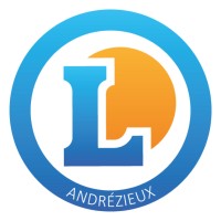 Logo ANDREZIEUX DISTRIBUTION