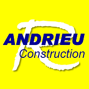 Logo ANDRIEU CONSTRUCTION