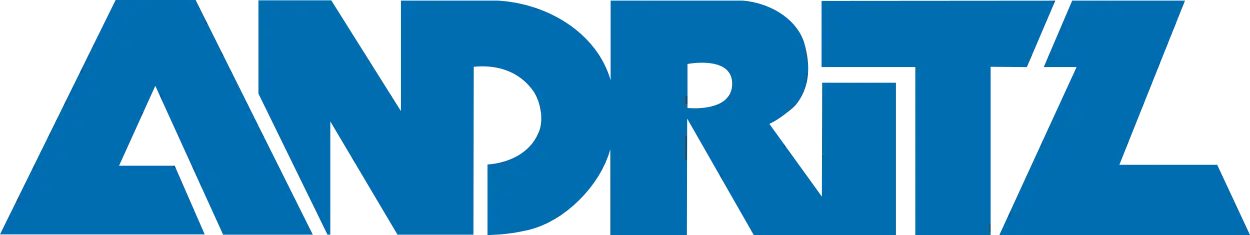 Logo ANDRITZ
