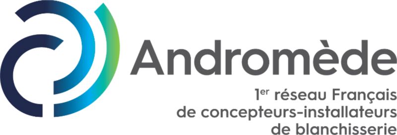 Logo ANDROMEDE