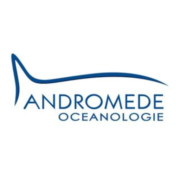 Logo ANDROMEDE OCEANOLOGIE