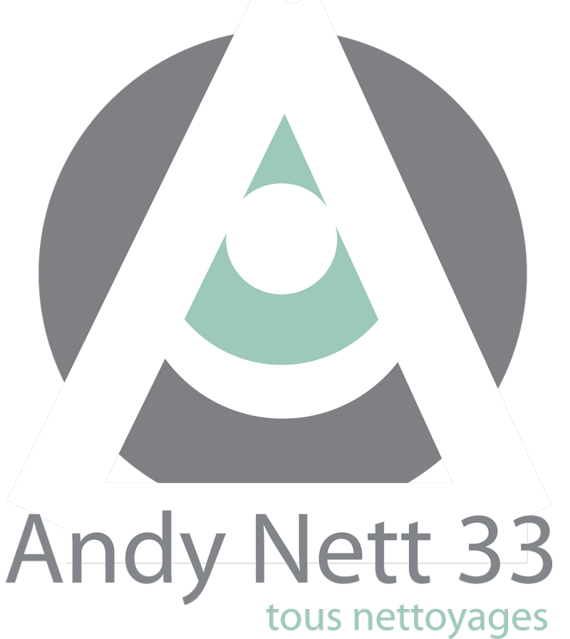 Logo ANDY NETT 33