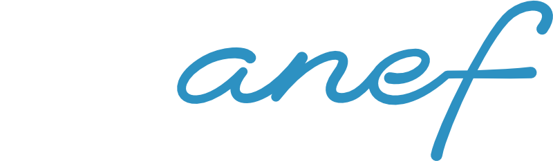 Logo ANEF VALLEE DU RHONE (ANEF VDR)
