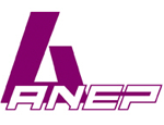 Logo ANEP