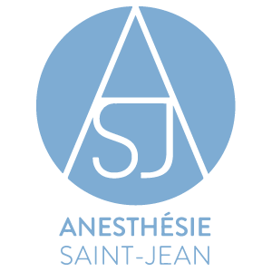 Logo ANESTHESIO SUD SAINT JEAN