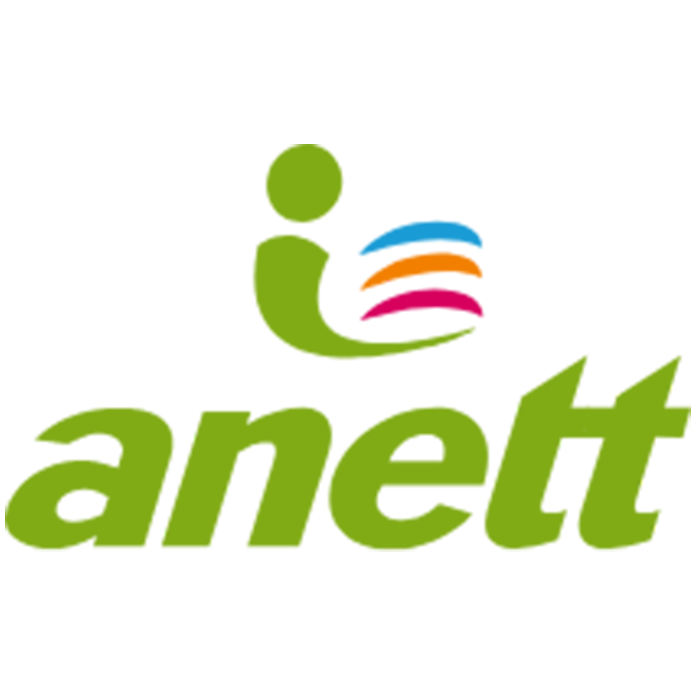 Logo ANETT DIX