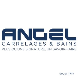 Logo ANGEL CARRELAGES REVETEMENTS