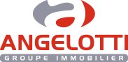 Logo ANGELOTTI PROMOTION