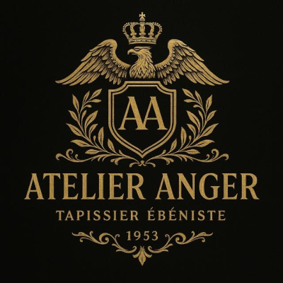 Logo ANGER
