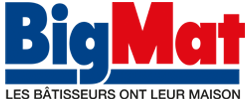Logo ANGERMULLER MATERIAUX