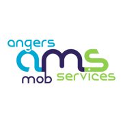 Logo ANGERS MOB SERVICE