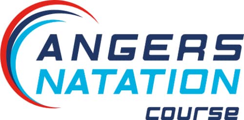 Logo ANGERS NATATION COURSE
