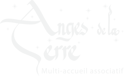 Logo ANGES DE LA TERRE