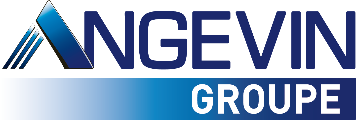 Logo ANGEVIN MATERIEL