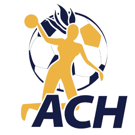 Logo ANGOULEME CHARENTE HAND BALL