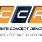 Logo ANGOULEME RENOVATION