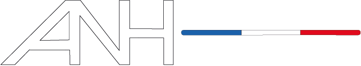 Logo ANH SOLUTIONS