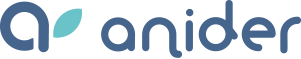 Logo ANIDER (ANIDER)