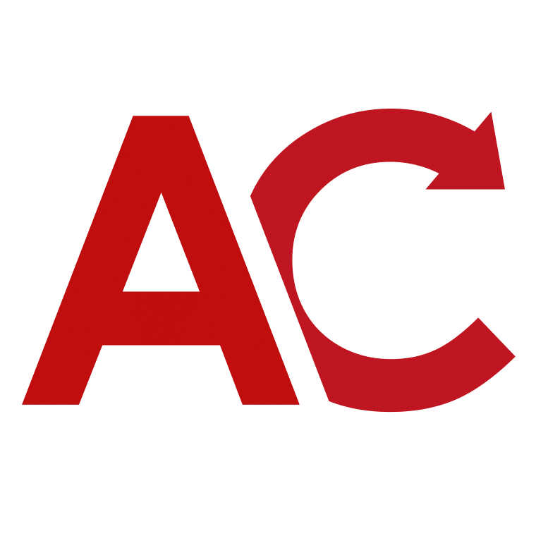 Logo ANIM ACTION