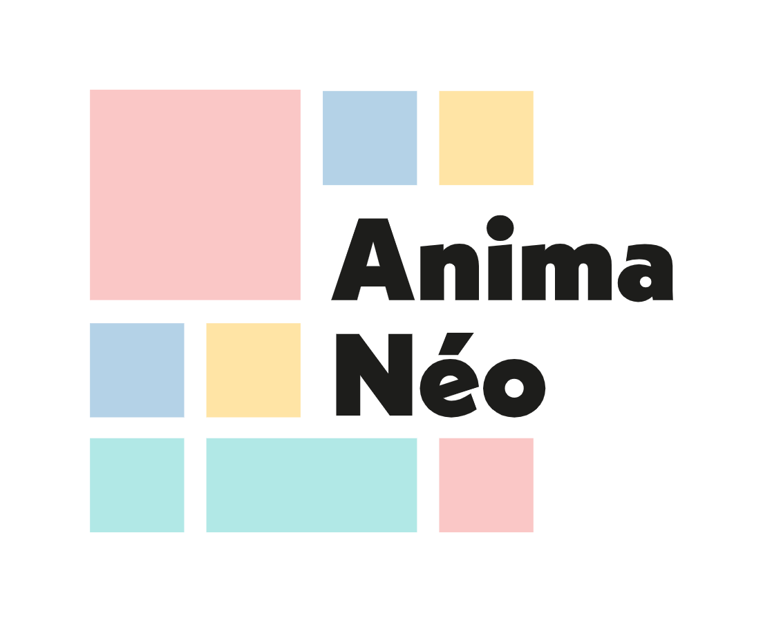 Logo ANIMA NEO