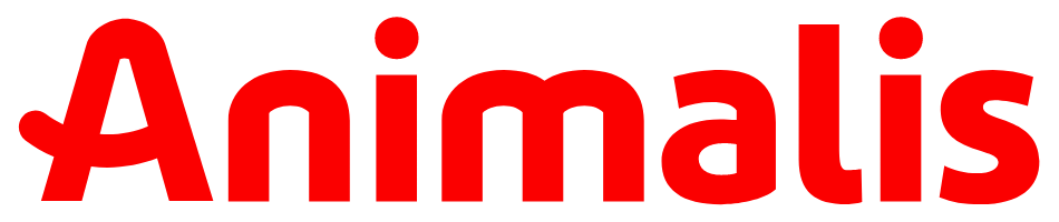 Logo ANIMALOGIS