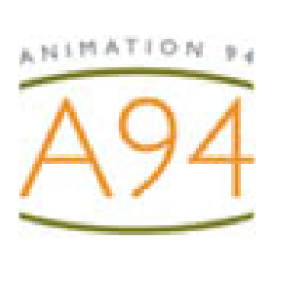 Logo ANIMATION 94 (ASS)