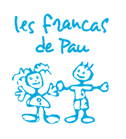 Logo ANIMATIONS FRANCAS DE PAU