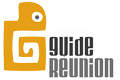 Logo ANIMATIONS REUNION