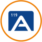 Logo ANIMINE