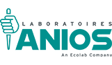 Logo ANIOS DIFFUSION