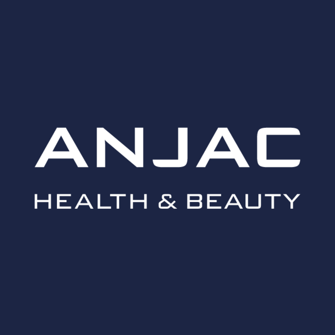 Logo ANJAC