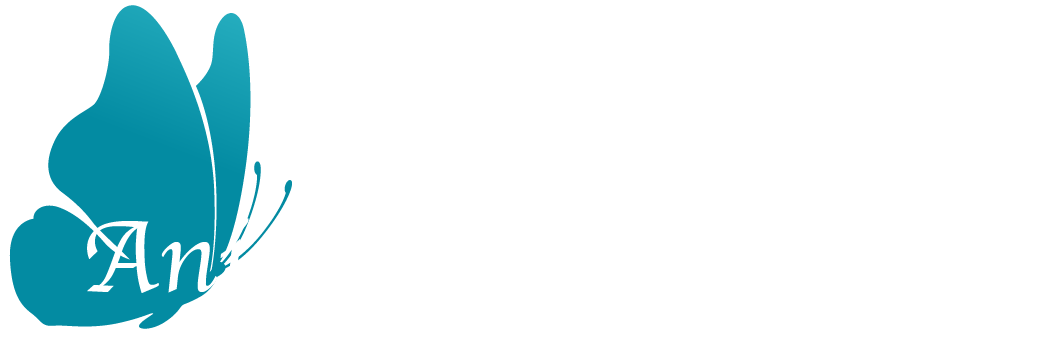 Logo ANJOU BLEU FUNERAIRE