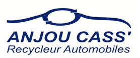 Logo ANJOU-CASS