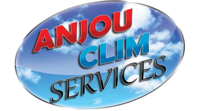 Logo ANJOU CLIM SERVICES
