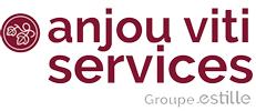 Logo ANJOU VITI SERVICES
