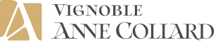 Logo ANNE COLLARD