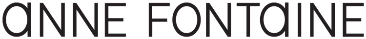 Logo ANNE FONTAINE