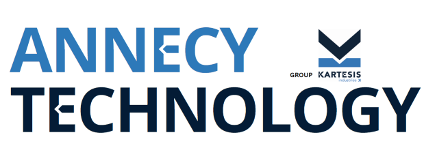 Logo ANNECY TECHNOLOGY