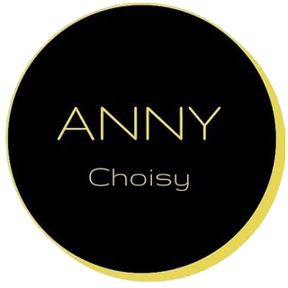 Logo ANNY CHOISY