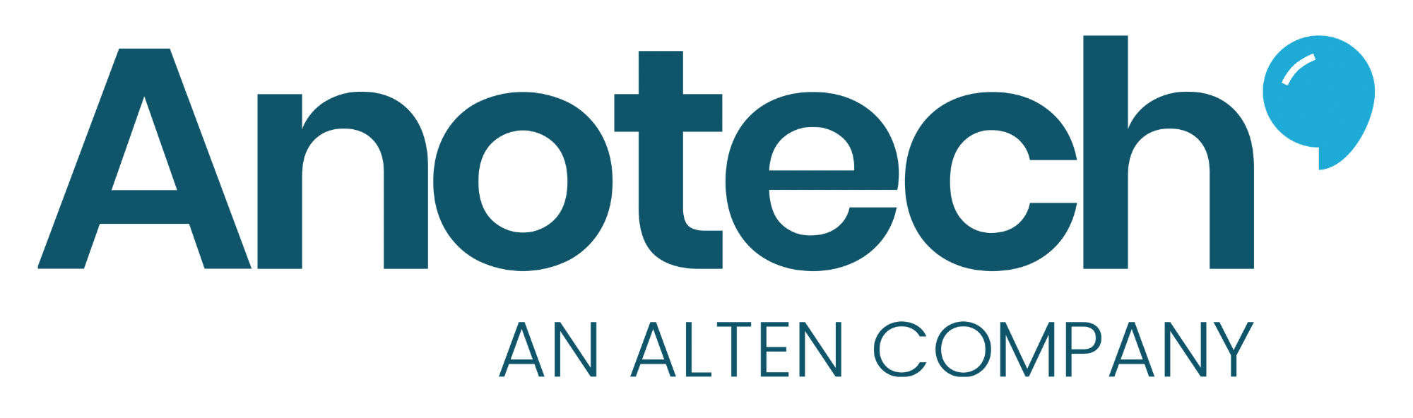 Logo ANOTECH ENERGY
