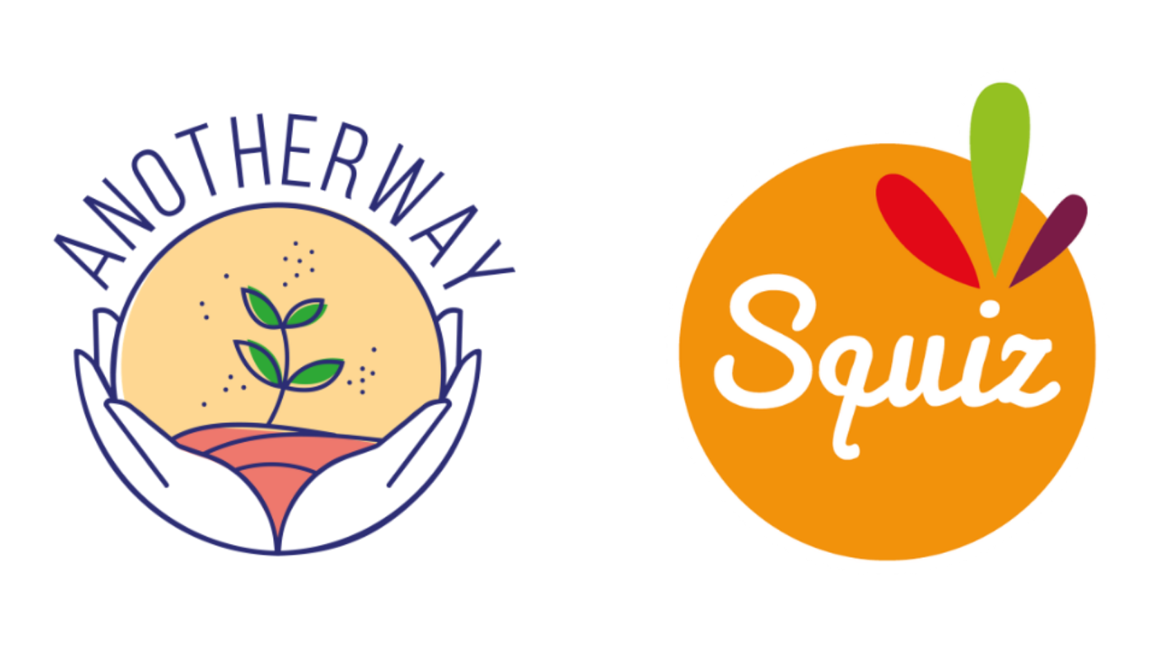 Logo ANOTHERWAY